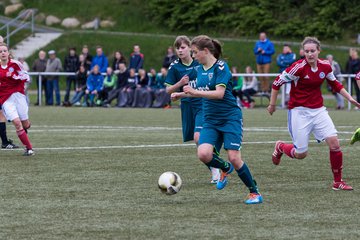 Bild 300 - B-Juniorinnen Pokalfinale VfL Oldesloe - Holstein Kiel : Ergebnis: 0:6